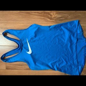 Nike tank top